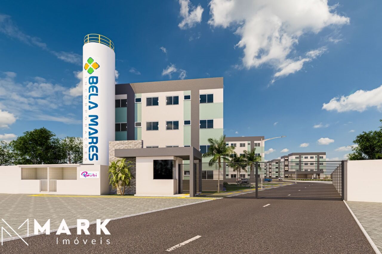 Park Rubi Club Residence foto 1