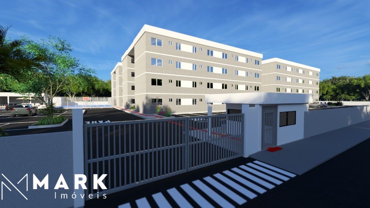 Residencial Green Park 6