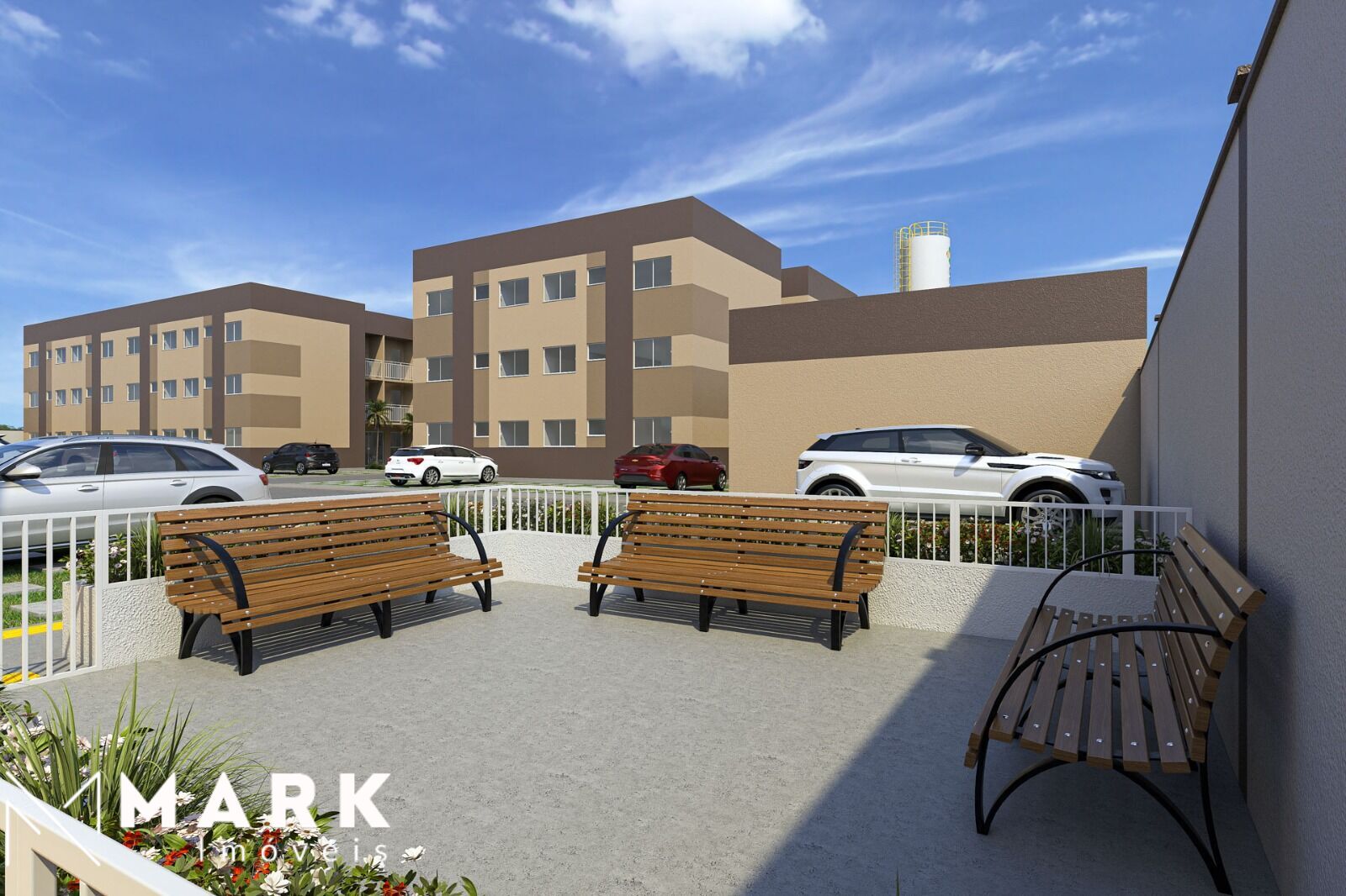 Residencial Costa Brava