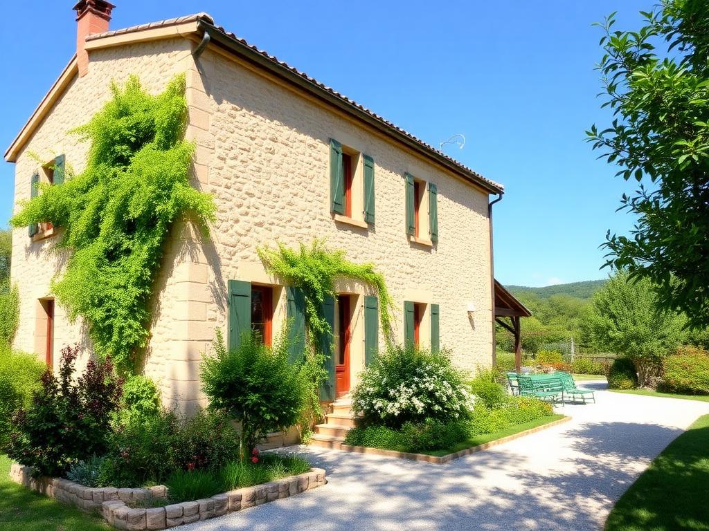 Villa Toscana